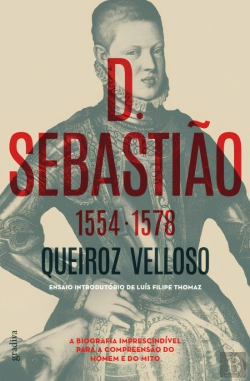 Bertrand.pt - D. Sebastião