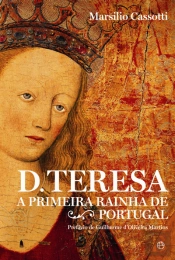 D. Teresa
