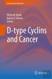D-Type Cyclins And Cancer