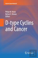 D-Type Cyclins And Cancer