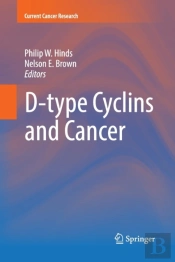 D-Type Cyclins And Cancer