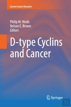 Bertrand.pt - D-Type Cyclins And Cancer