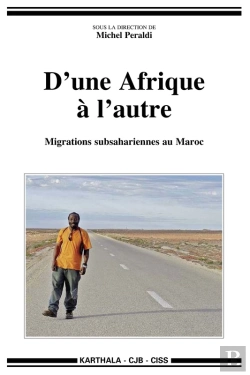 Bertrand.pt - D’Une Afrique À L’Autre