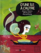 D Une Ile A L Autre