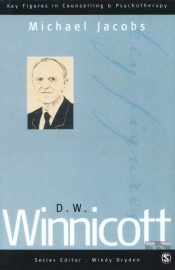 D W Winnicott