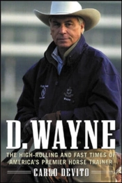 D. Wayne