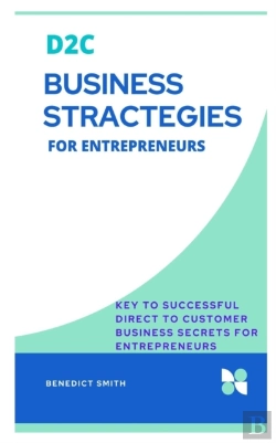 Bertrand.pt - D2c Business Stractegies For Entrepreneurs
