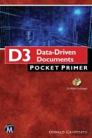 D3 Data-Driven Documents Pocket Primer