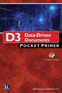Bertrand.pt - D3 Data-Driven Documents Pocket Primer