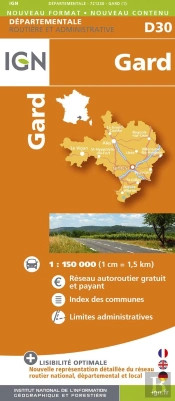 D30 Gard