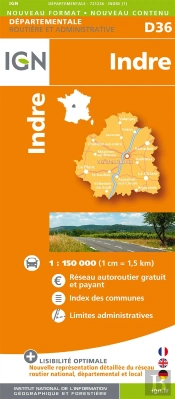 D36 Indre