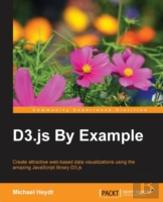 D3.Js By Example