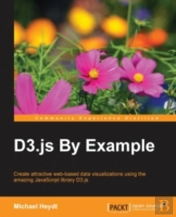 Bertrand.pt - D3.Js By Example