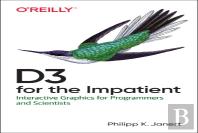 D3.Js For The Impatient
