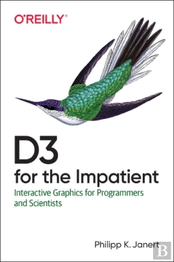 Bertrand.pt - D3.Js For The Impatient