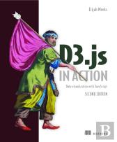 D3.Js In Action, 2e