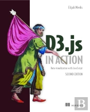 D3.Js In Action, 2e