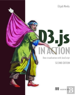 Bertrand.pt - D3.Js In Action, 2e