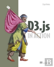 D3.Js In Action