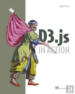 Bertrand.pt - D3.Js In Action
