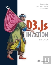D3.Js In Action, Third Edition
