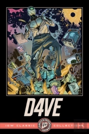 D4ve: Idw Classic Collections