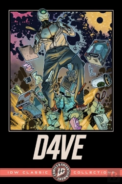 Bertrand.pt - D4ve: Idw Classic Collections