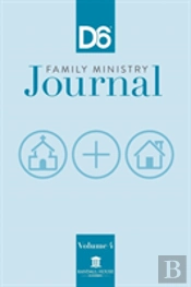 D6 Family Ministry Journal