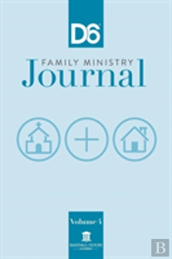 Bertrand.pt - D6 Family Ministry Journal