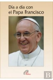 D¡A A D¡A Con El Papa Francisco