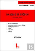 Da Acção de Divórcio