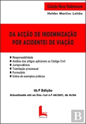 Da Acção de Indemnização por Acidentes de Viação