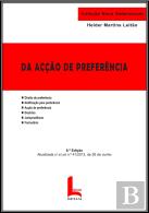 Da Acção de Preferência