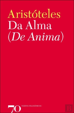 Bertrand.pt - Da Alma (De Anima)