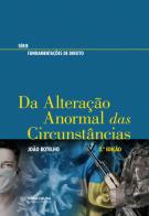 Da Alteração Anormal das Circunstâncias