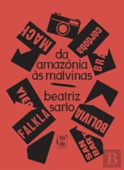 Da Amazónia às Malvinas