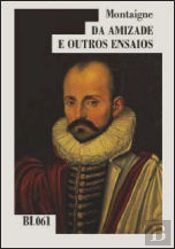 Da Amizade e Outros Ensaios