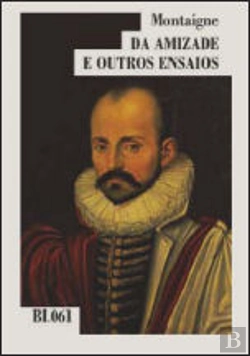 Bertrand.pt - Da Amizade e Outros Ensaios