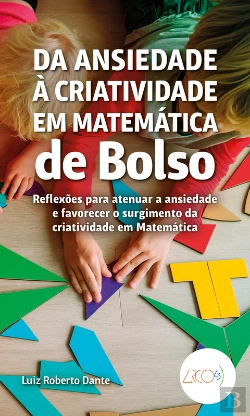 Bertrand.pt - Da Ansiedade À Criatividade Em Matemática De Bolso