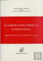 Da Arbitragem Comercial Internacional
