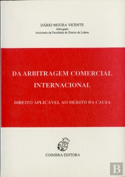 Bertrand.pt - Da Arbitragem Comercial Internacional