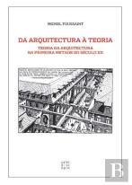 Da Arquitectura à Teoria
