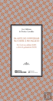 Da Arte de Conversar na Corte e no Palácio