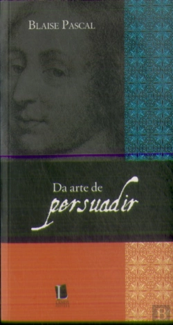 Bertrand.pt - Da Arte de Persuadir