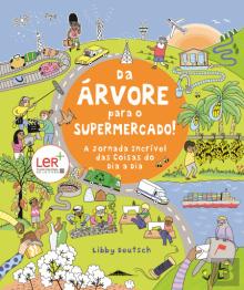 Da Árvore para o Supermercado!