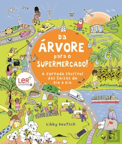 Bertrand.pt - Da Árvore para o Supermercado!