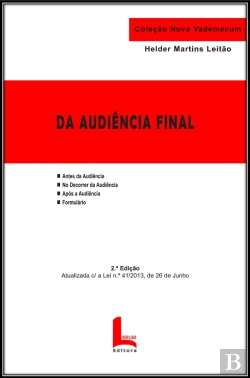 Bertrand.pt - Da Audiência Final