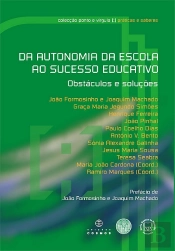 Da Autonomia das Escolas ao Sucesso Educativo