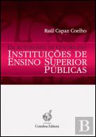 Da Autonomia de Gestão das Instituições de Ensino Superior Públicas