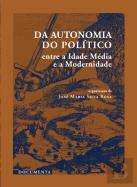 Da Autonomia do Político